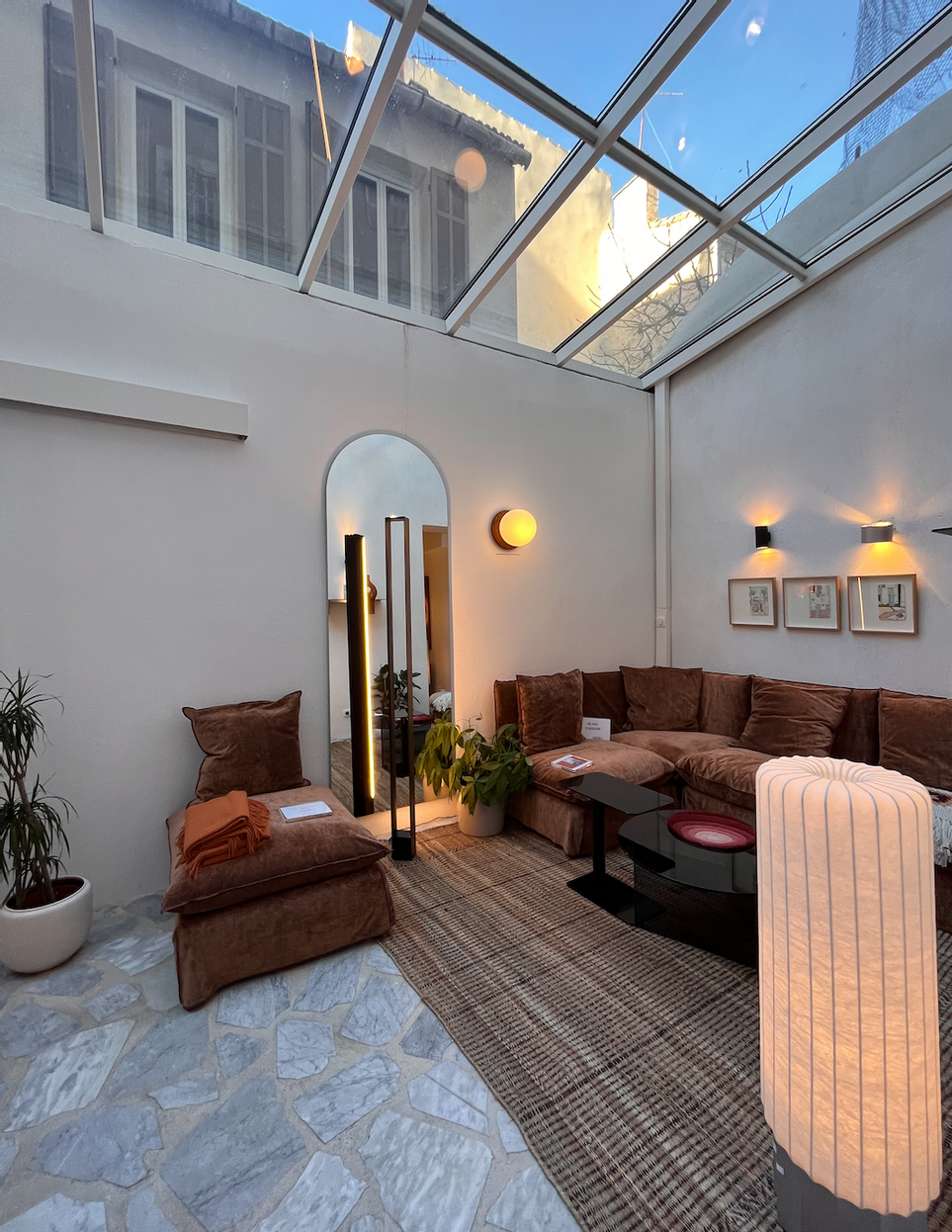 Photo de la boutique Concept-store Marseille 1
